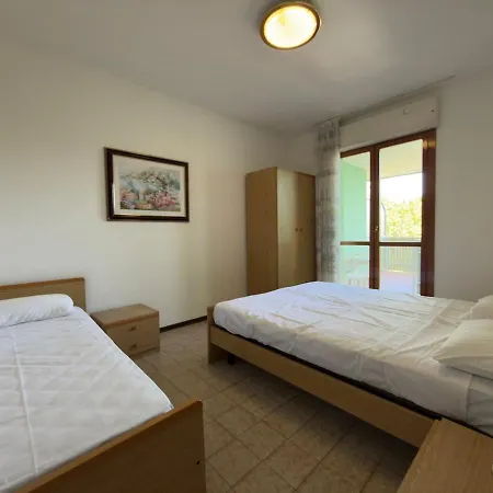 דירה Piscina, Parcheggio, Campi Sportivi - Valbella 12 *