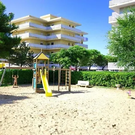 Piscina, Parcheggio, Campi Sportivi - Valbella 12 דירה
