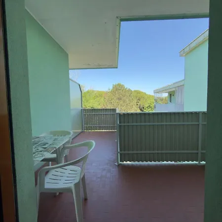 Piscina, Parcheggio, Campi Sportivi - Valbella 12 דירה